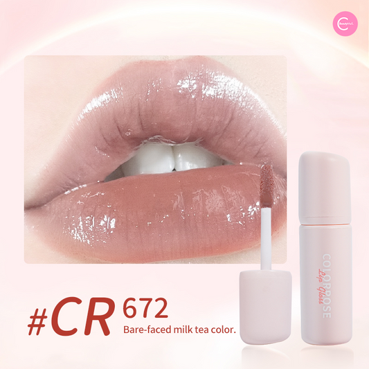 Colorrose Real Water Pocket Lip Gloss