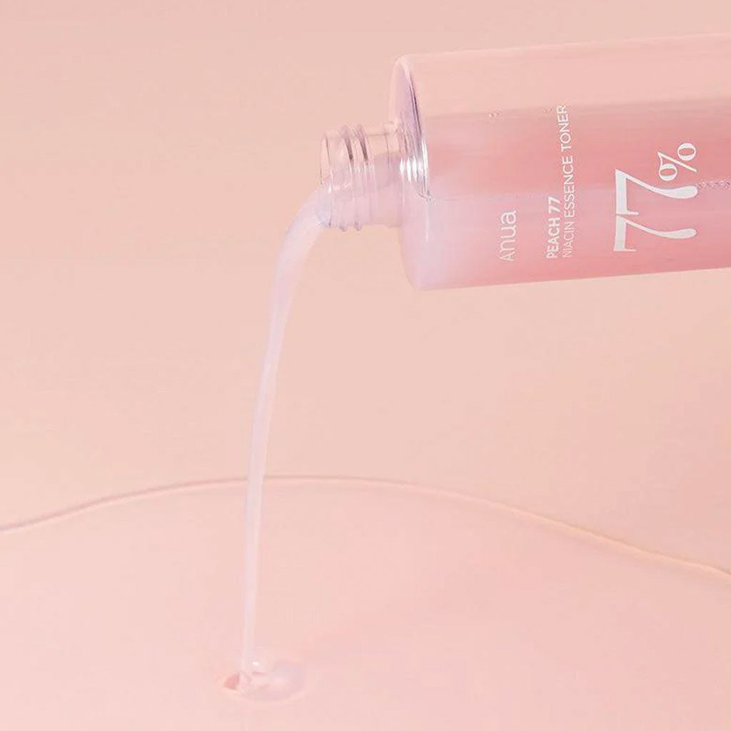 Anua Peach 77 Niacin Essence Toner 250ml