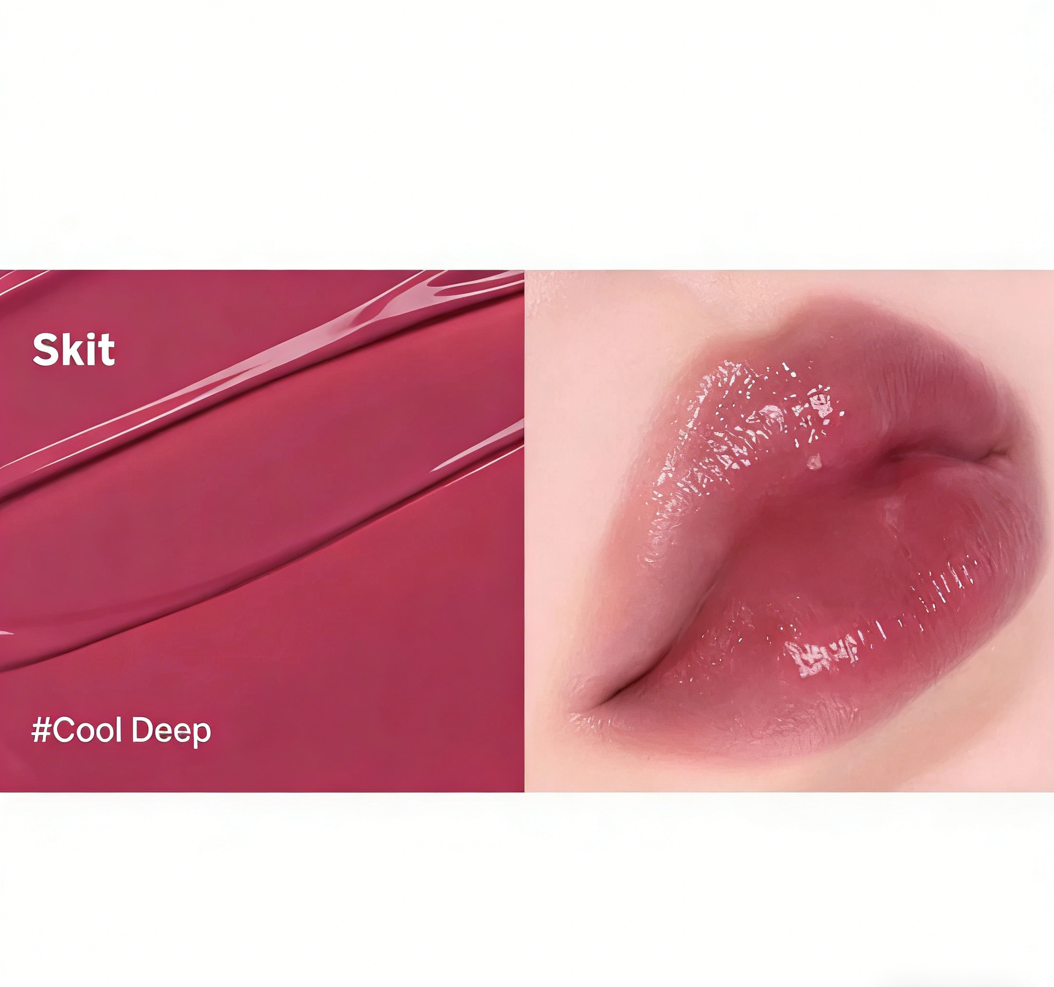 Oddtype Unframed Hydro Blow Tint 9g