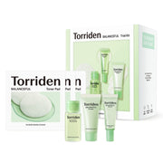 Torriden Balanceful Cica Trial Kit