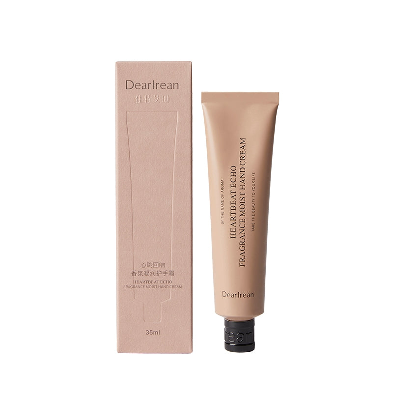 Dr.Irean Fragrance Moist Hand Cream 35ml