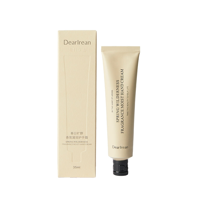 Dr.Irean Fragrance Moist Hand Cream 35ml