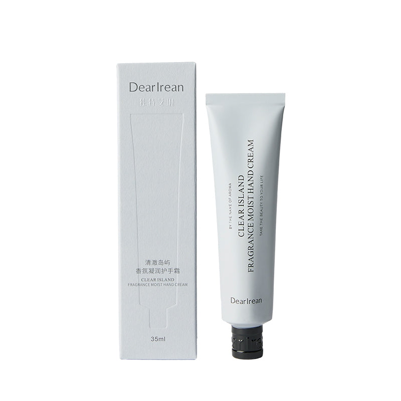 Dr.Irean Fragrance Moist Hand Cream 35ml