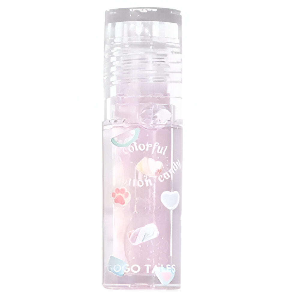 Gogotales Marshmallow Soft Lip Oil