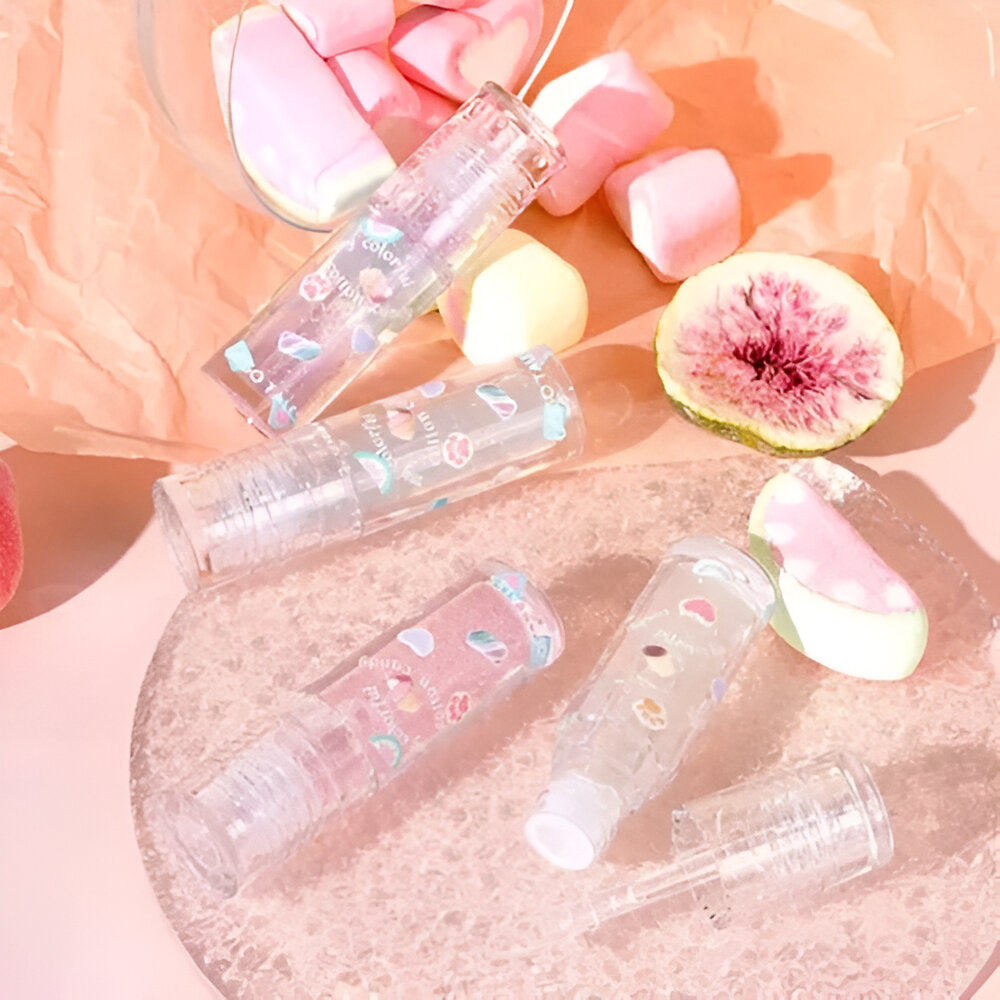 Gogotales Marshmallow Soft Lip Oil