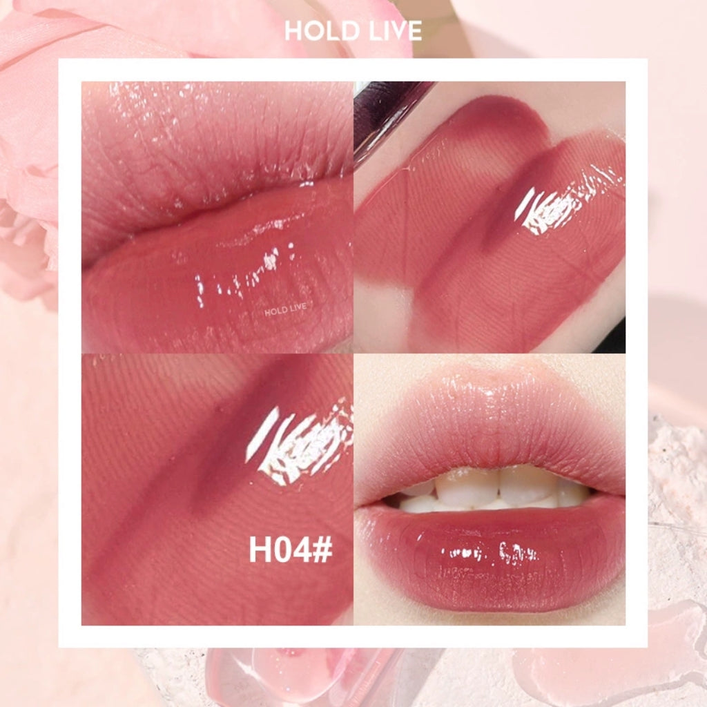 Hold Live Mirror Light Lip Gloss