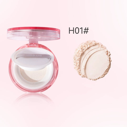 Hold Live Nude Silk Loose Powder