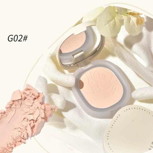 GogoTales Matte Makeup Powder