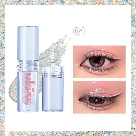 Ukiss Emotional Dreamer Liquid Eyeshadow 1.5g