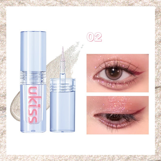 Ukiss Emotional Dreamer Liquid Eyeshadow 1.5g