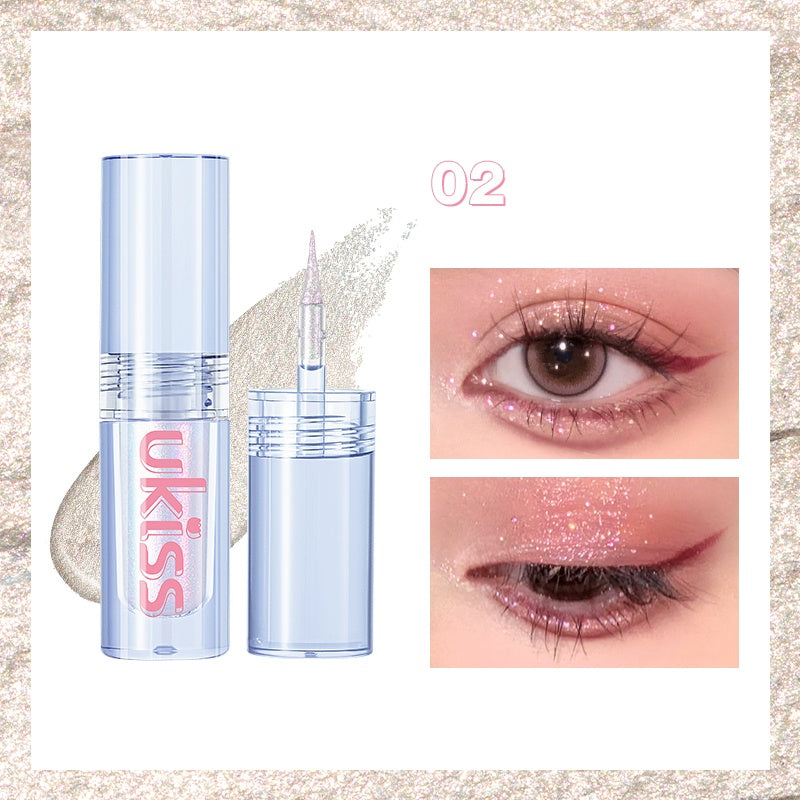 Ukiss Emotional Dreamer Liquid Eyeshadow 1.5g