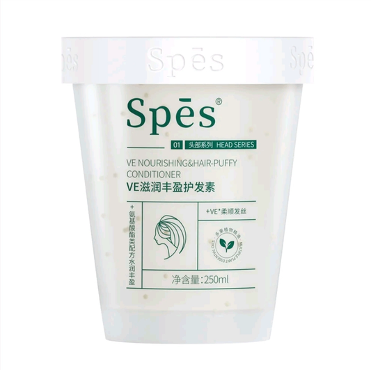 Spes VE Nourishing&Hair-Puffy Conditioner 250ml