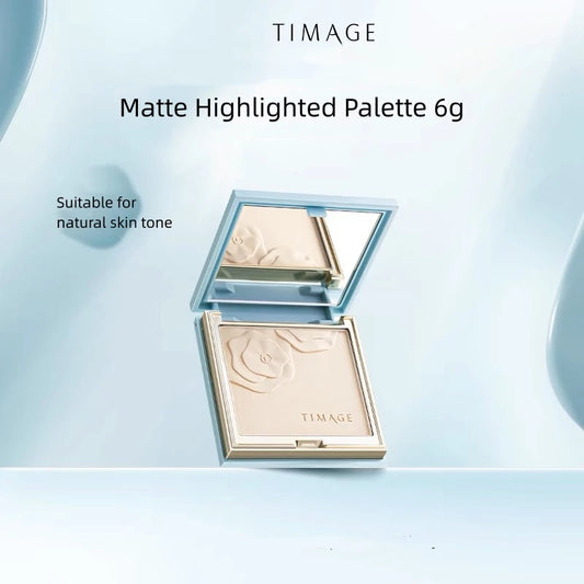 Timage Mini Matte Highlight 6g