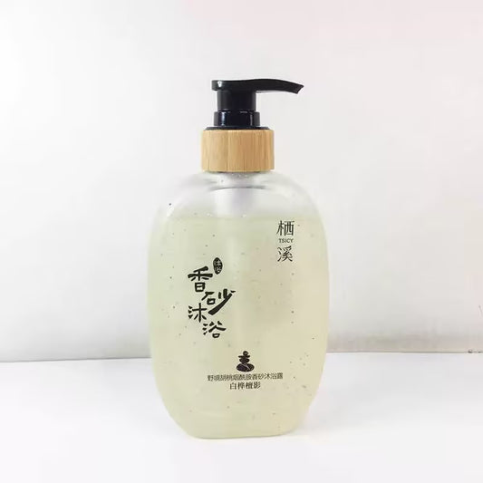 Tsicy Perfume Body Wash Series 251g