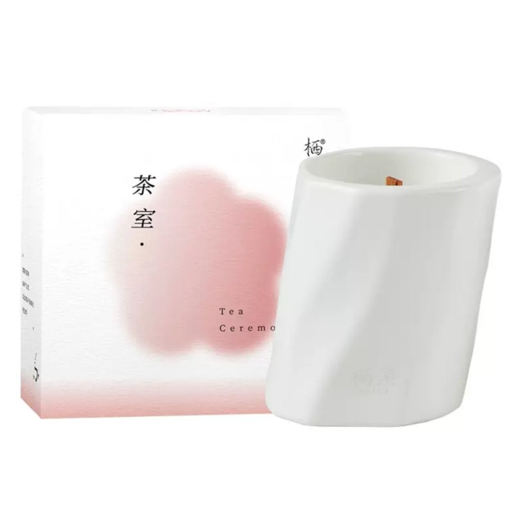 Tsicy Scented Candle 100g