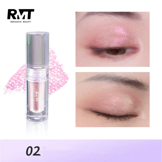 Romantic Beauty RMT Chameleon Liquid Eyeshadow 1.5g