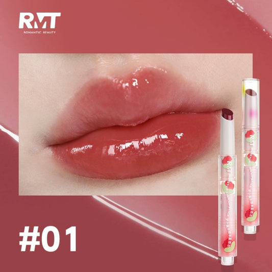 Romantic Beauty RMT Watery Nourishing Lip Glaze 1.8g