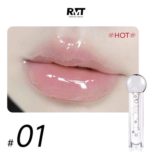 Romantic Beauty RMT Watery Lip Oil 2.5g