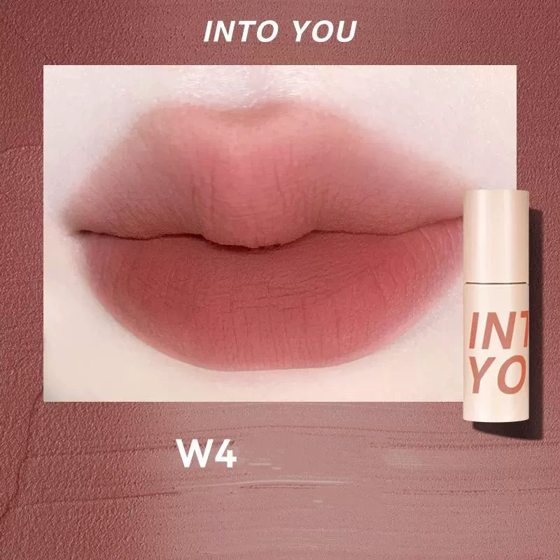 INTO YOU Customized Airy Lip Mud