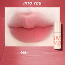 INTO YOU Customized Airy Lip Mud