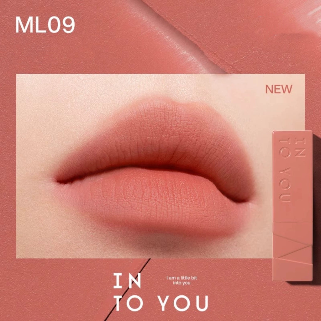 INTO YOU Matte Lipstick