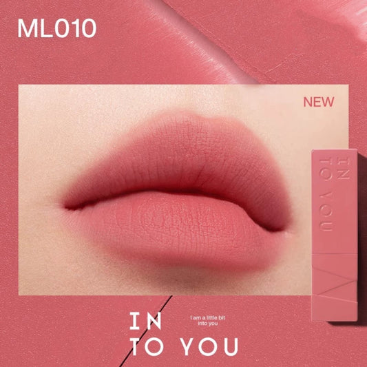 INTO YOU Matte Lipstick