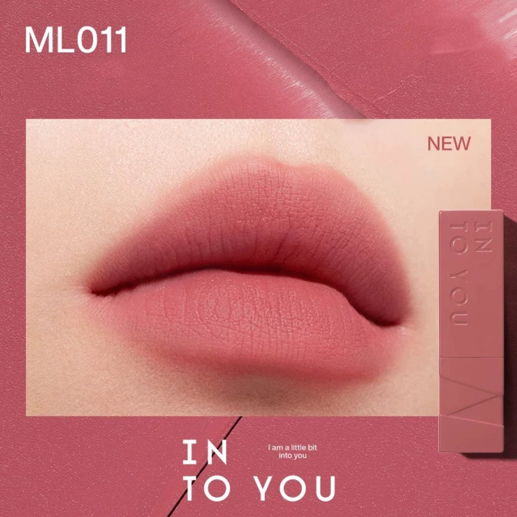 INTO YOU Matte Lipstick