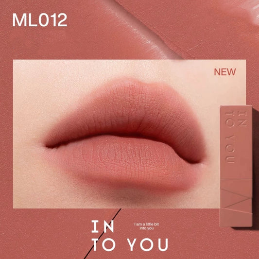 INTO YOU Matte Lipstick