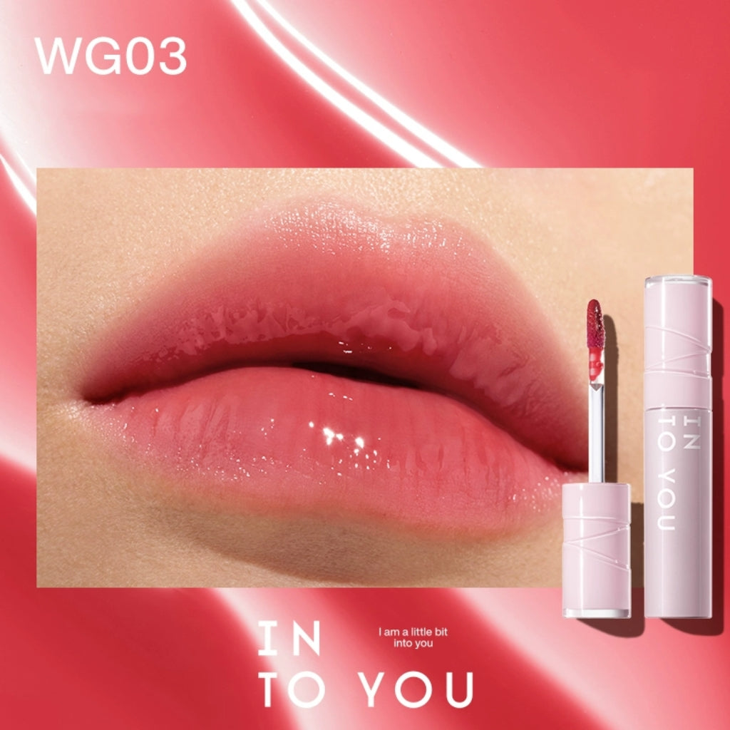 INTO YOU Watery Lip Gloss