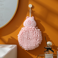 Load image into Gallery viewer, Bilov Hand Ball Towel
