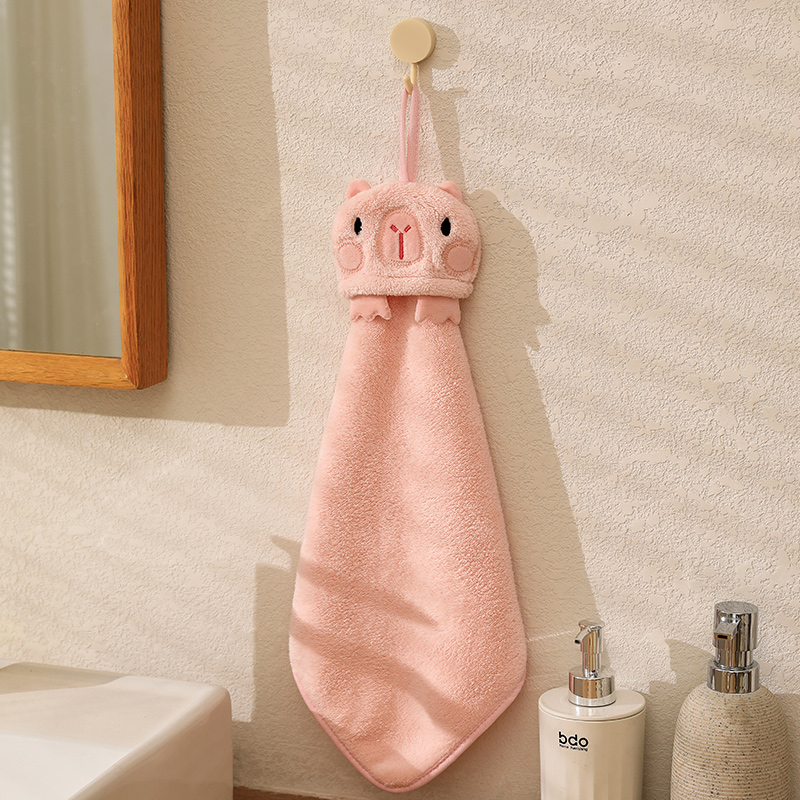 Bilov Hair Drying Towel