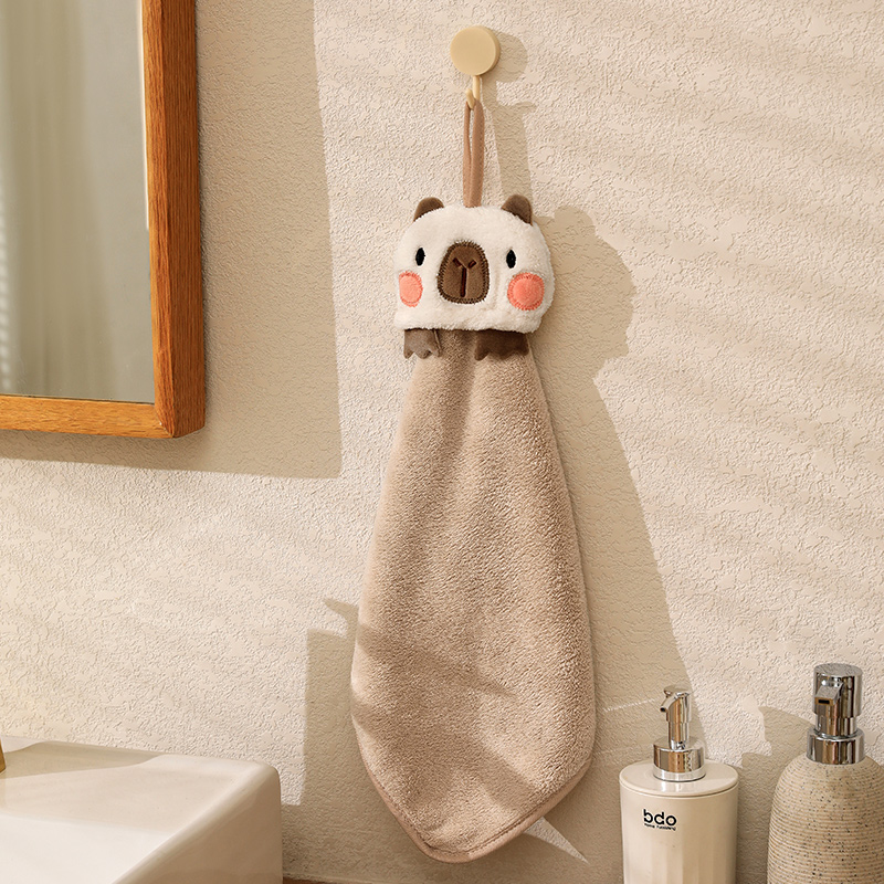Bilov Hair Drying Towel