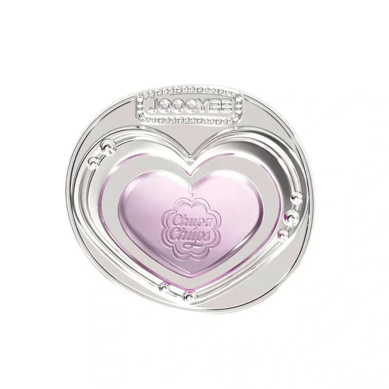 Joocyee X Chupa Chups Blusher 4g