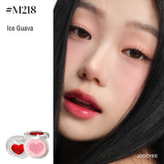 Joocyee X Chupa Chups Blusher 4g