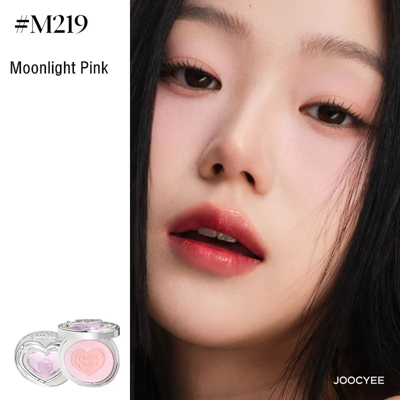Joocyee X Chupa Chups Blusher 4g