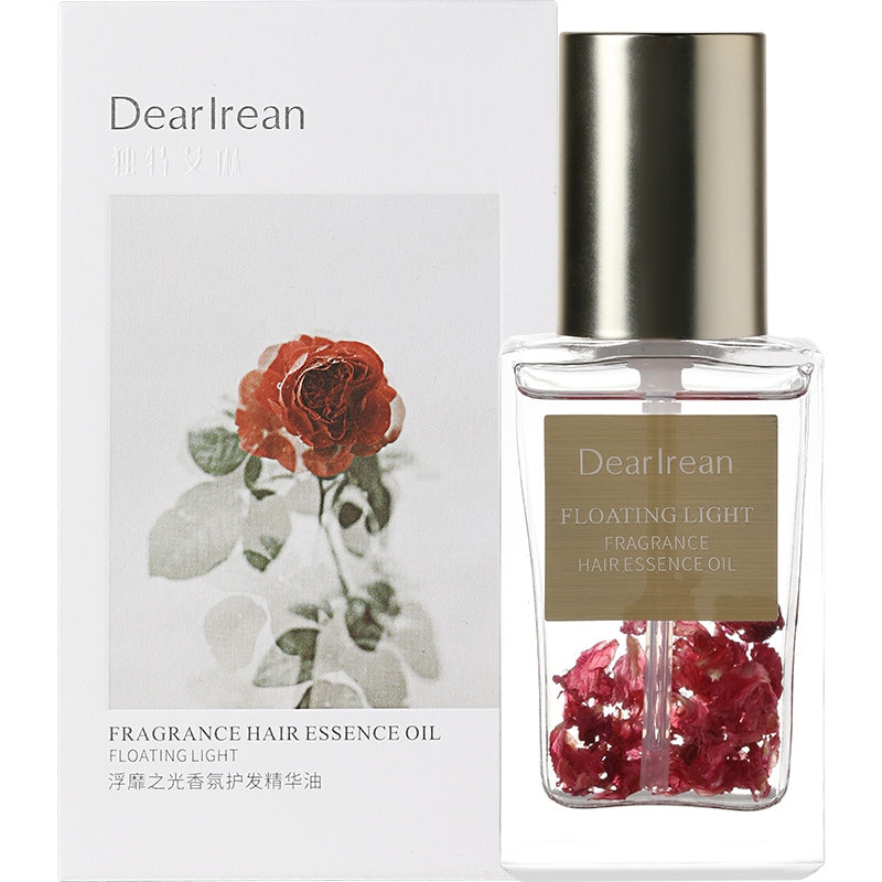 Dr.Irean Hair Oil Floating Light 40ml