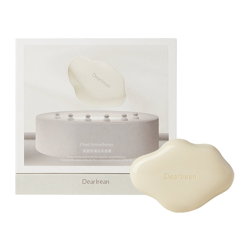 Dr.Irean Cloud Aromatherapy