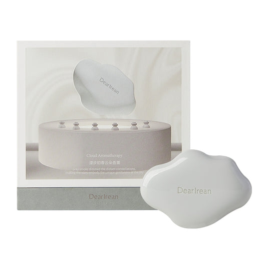 Dr.Irean Cloud Aromatherapy