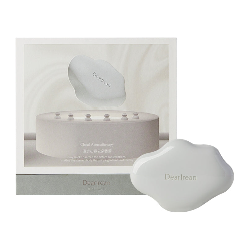 Dr.Irean Cloud Aromatherapy