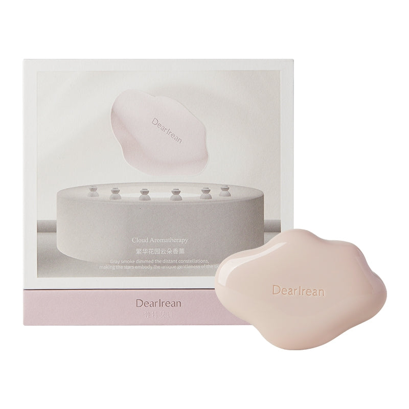 Dr.Irean Cloud Aromatherapy
