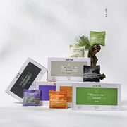 Citta West Moss Car Aroma Pouch 15g