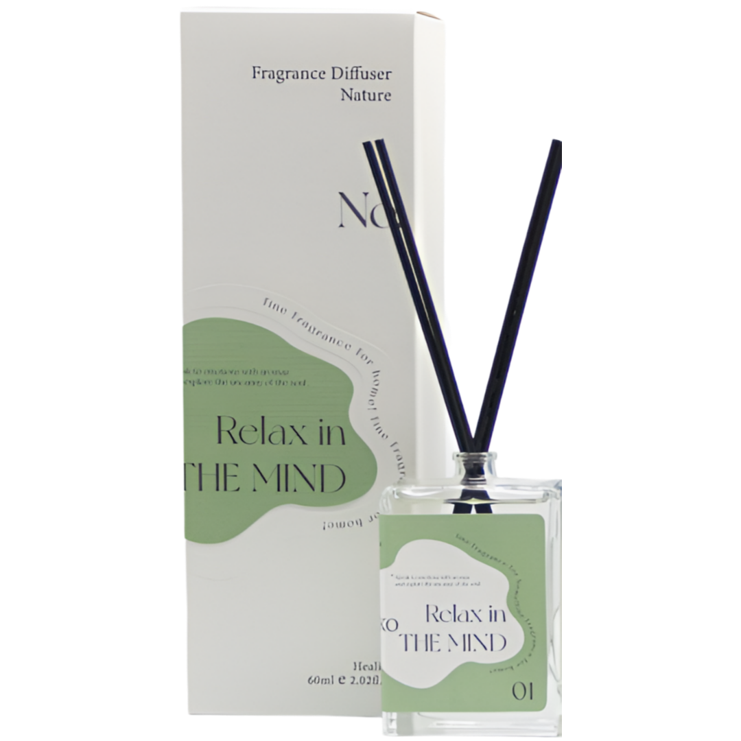 Oussko Reed Diffuser 60ml