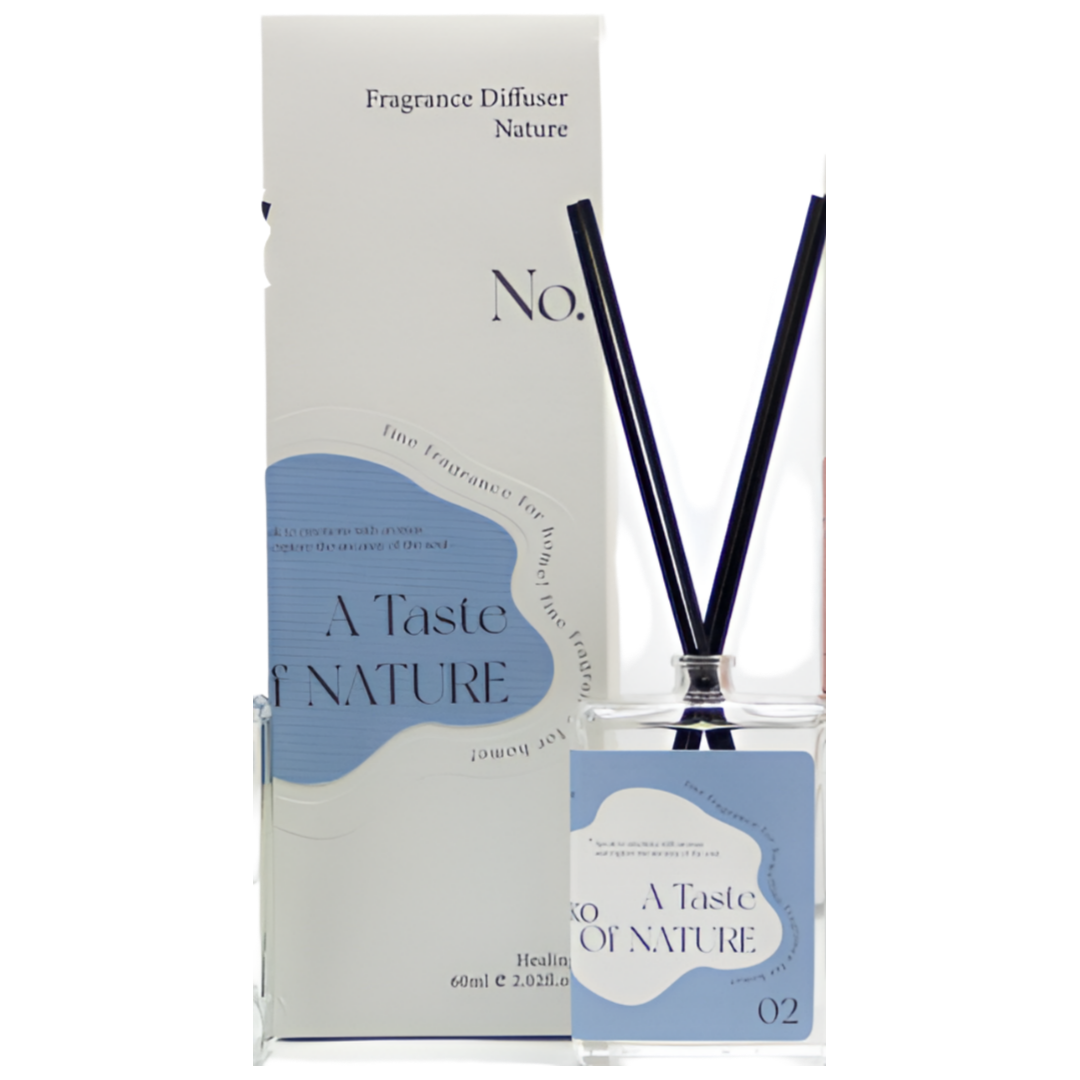 Oussko Reed Diffuser 60ml