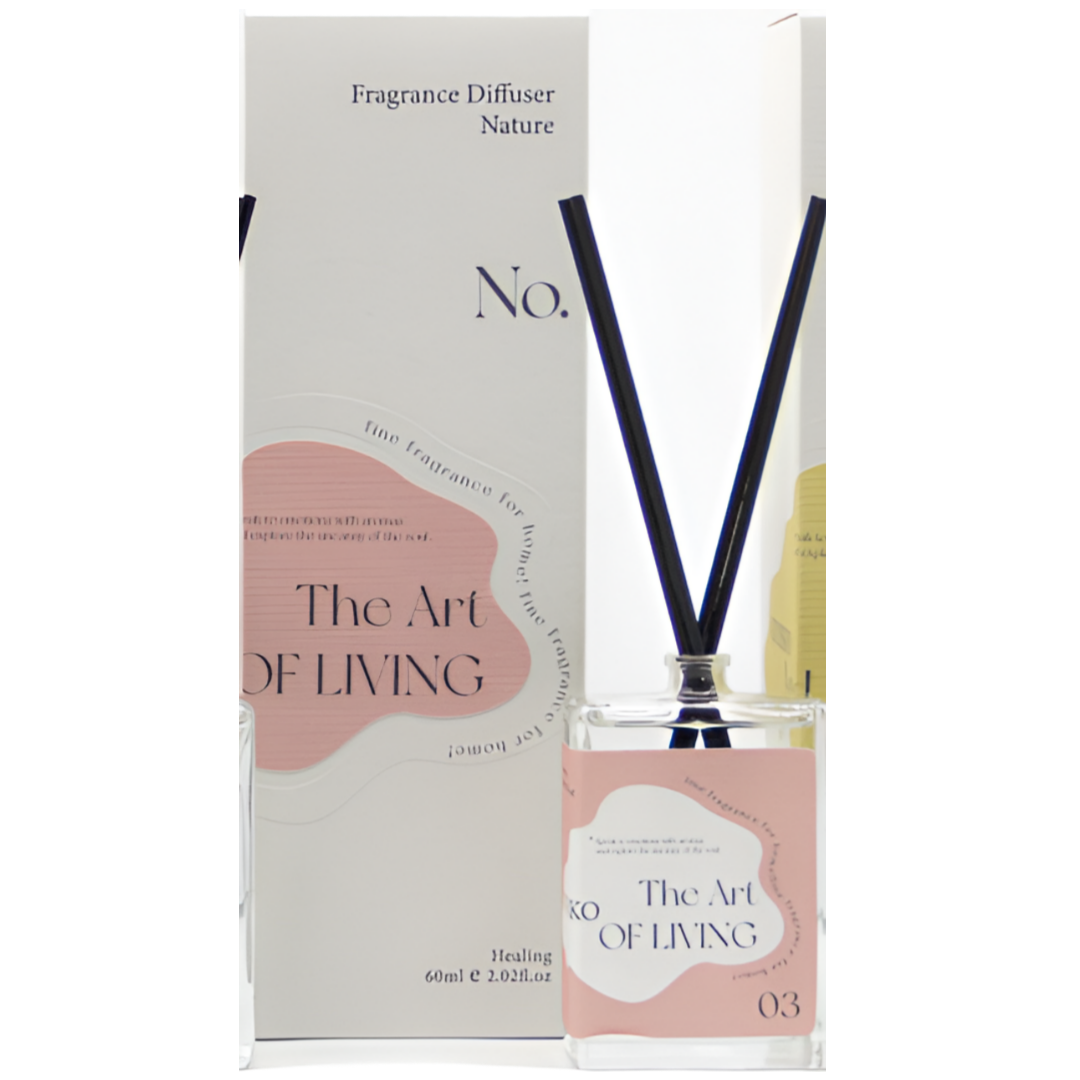 Oussko Reed Diffuser 60ml