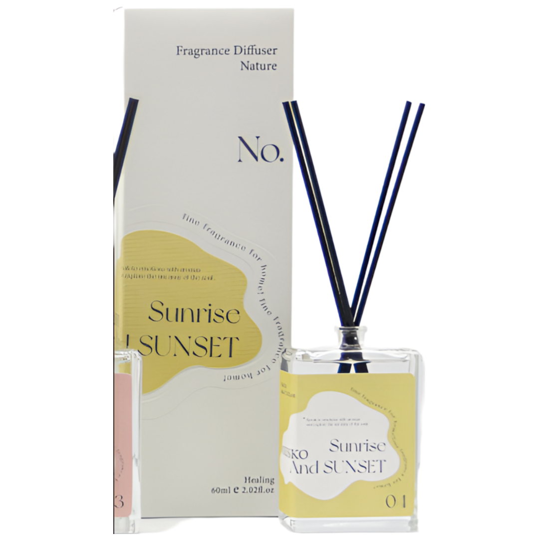 Oussko Reed Diffuser 60ml