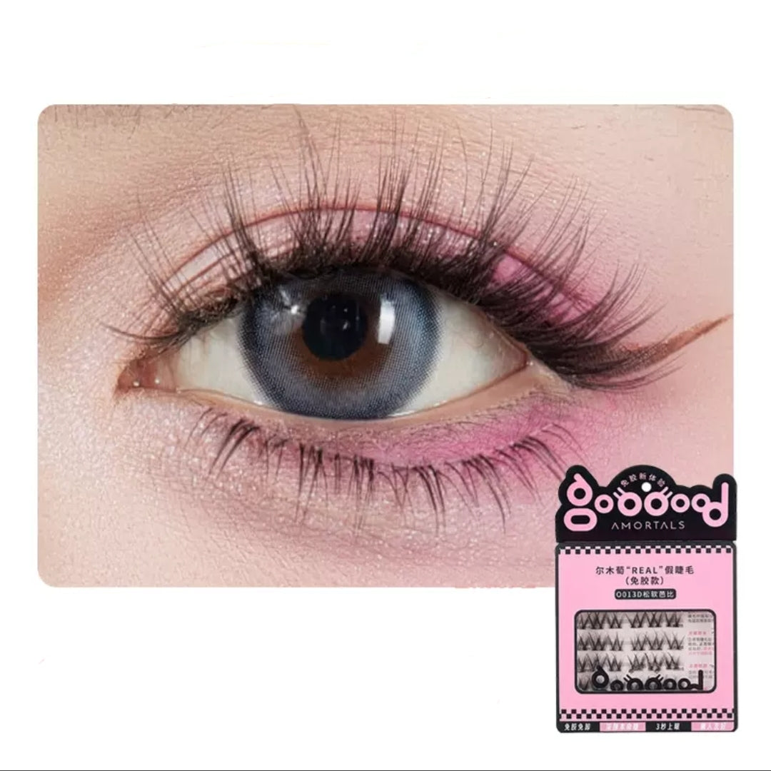Amortals Real 3D Eyelash