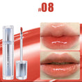 Load image into Gallery viewer, Judydoll Ice Iron Ice Watery Lip Gloss
