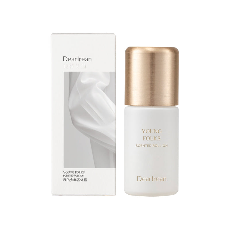 Dr.Irean Scented Roll-On 50ml