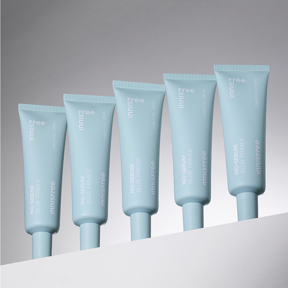 Innisfree No Sebum Blur Primer 25ml