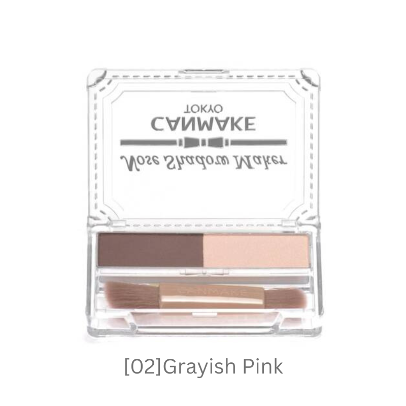 Canmake Nose Shadow Maker